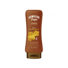 Hawaiian Tropic Bronceador Tainning FPS 4 x 240 ML